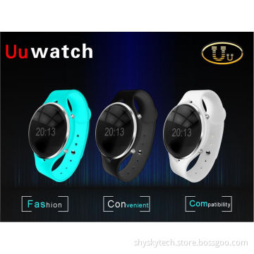 New Smart UU Watch Bluetooth Phone Bluetooth For SamsungLG HTC Sony Android